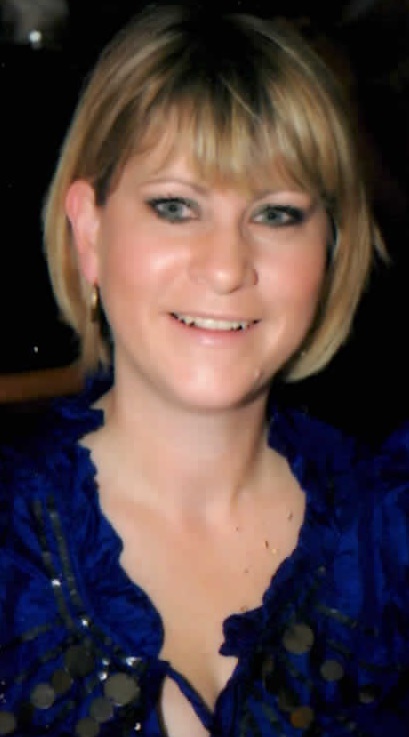Janet Lewis Senior Clinical Practitioner